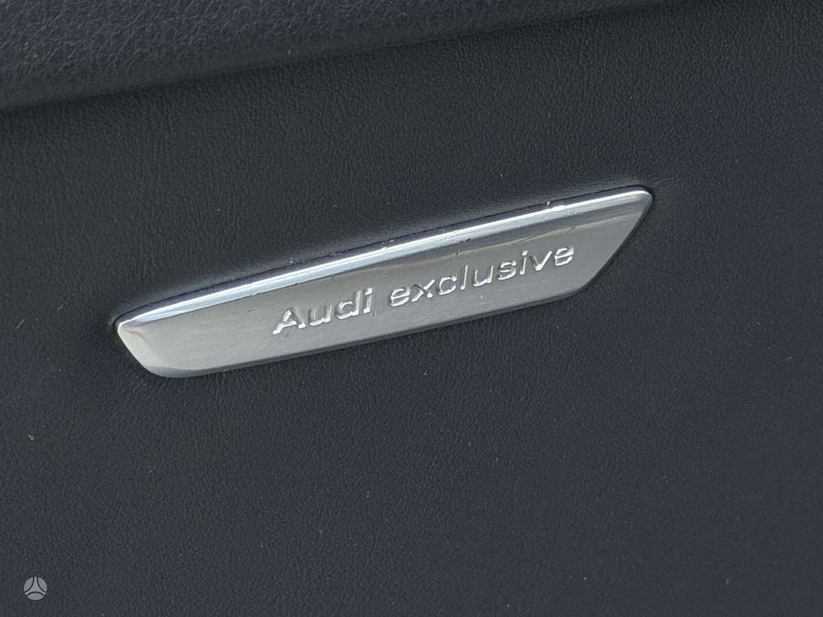 Audi A6 allroad, 3.0 l., Универсал
