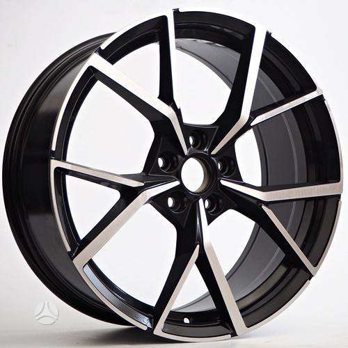 -Kita- Drift Estoril, light alloy, R19