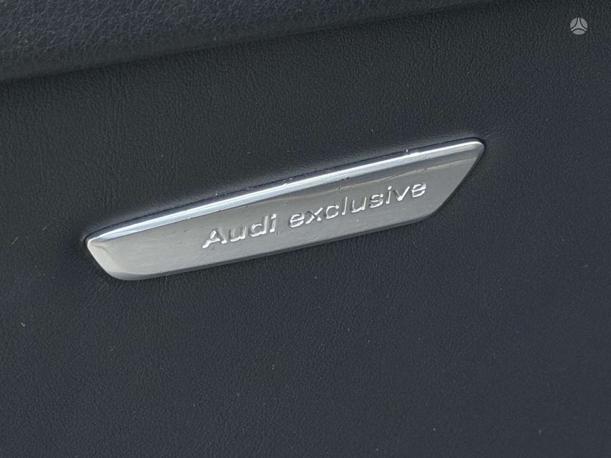 Audi A6, 3.0 l., universalas