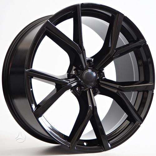 -Kita- Drift Estoril, light alloy, R19
