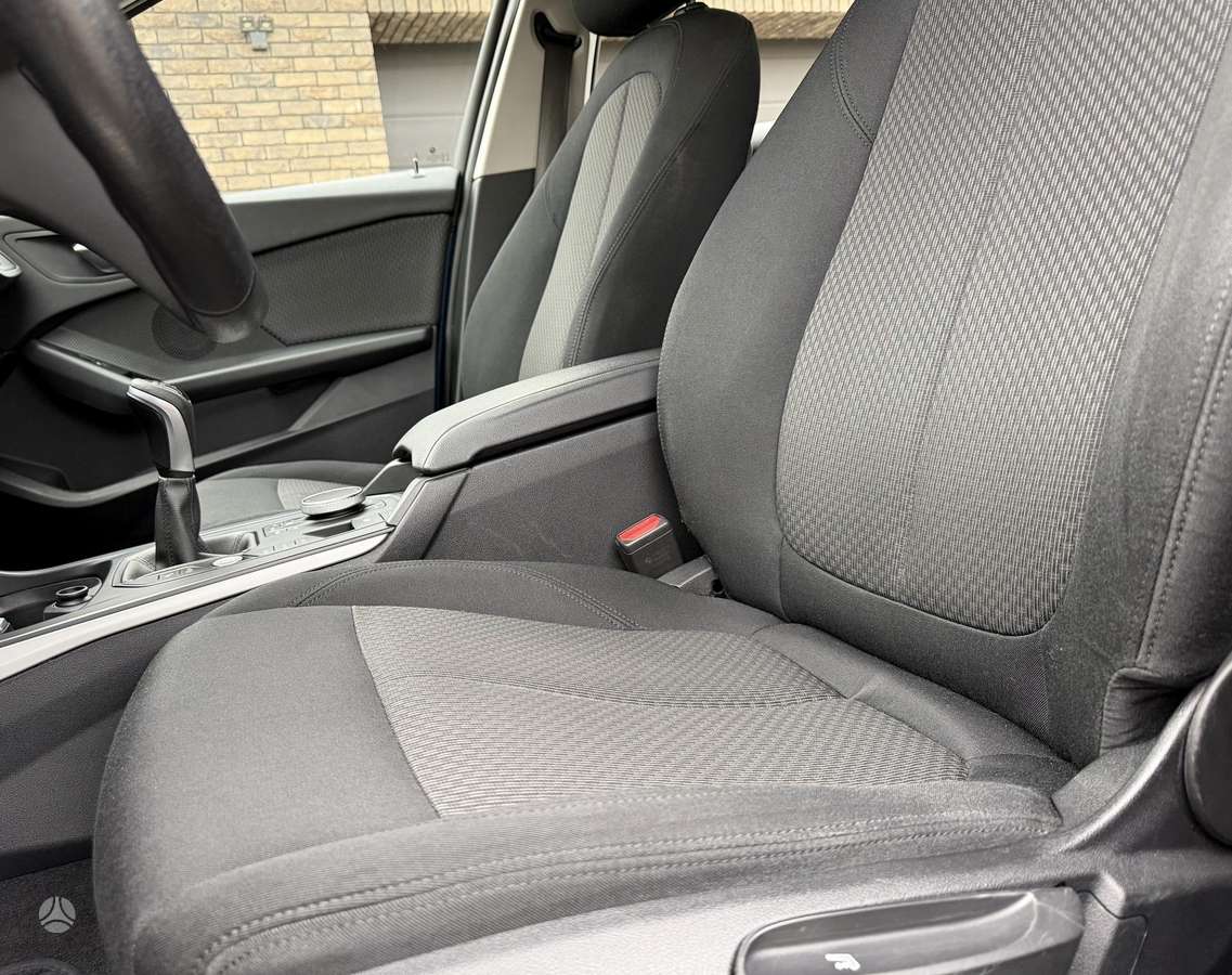 BMW 116, 1.5 l., Хэтчбек