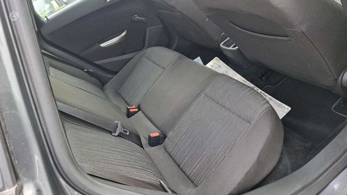 Opel Astra, 1.4 l., Хэтчбек