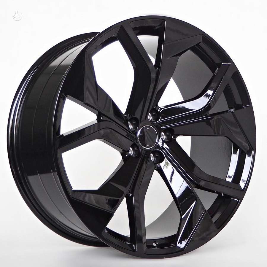 -Kita- Noel, light alloy, R20