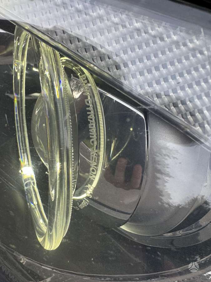 BMW 320, 2.0 l., Универсал