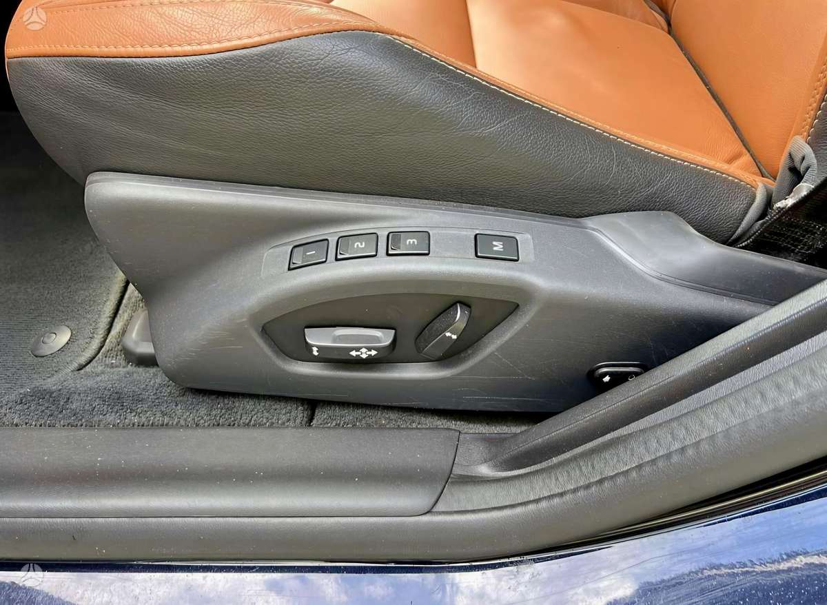 Volvo V60, 2.4 l., Универсал