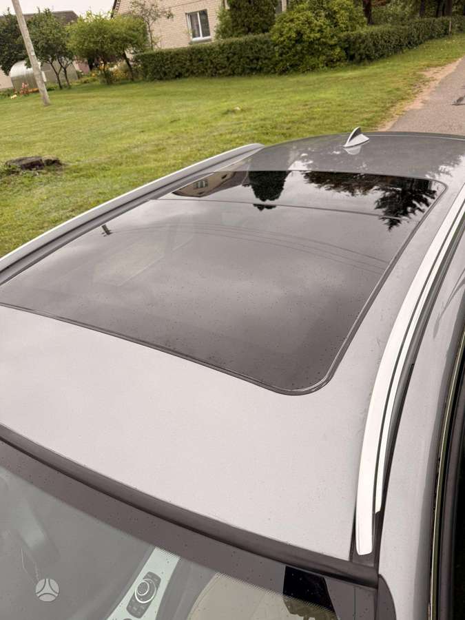 BMW 320, 2.0 l., wagon