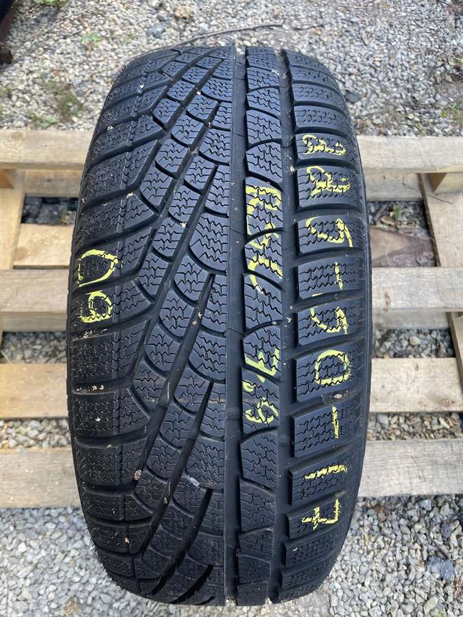 Pirelli Winter 210, winter 225/50 R17