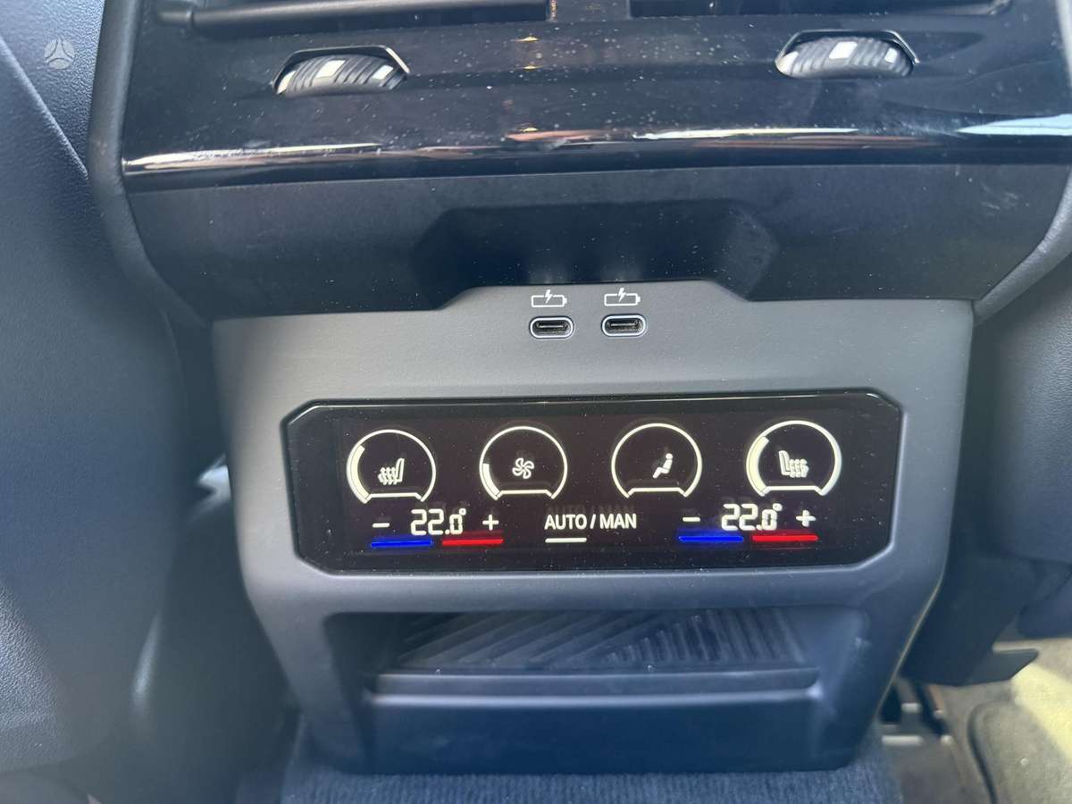 BMW 520, 2.0 l., Седан