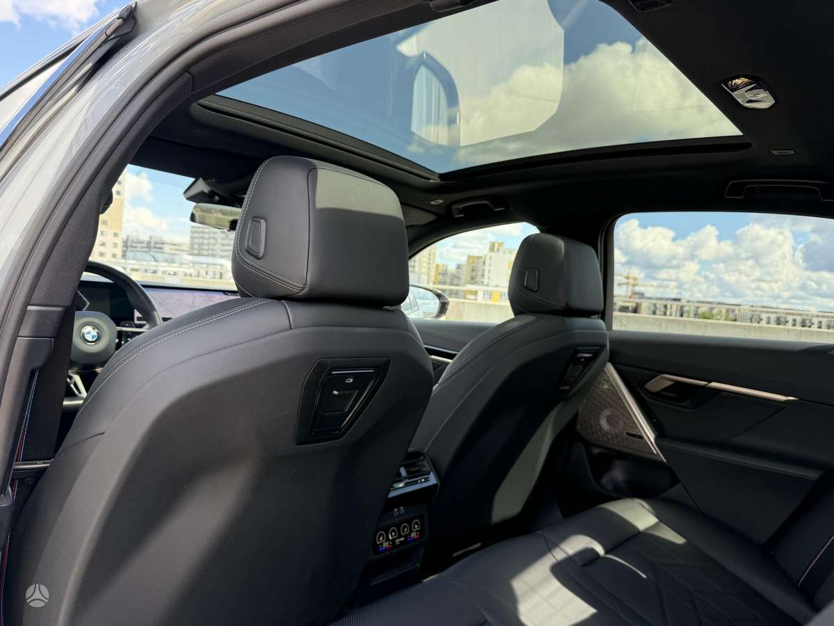 BMW 520, 2.0 l., Седан