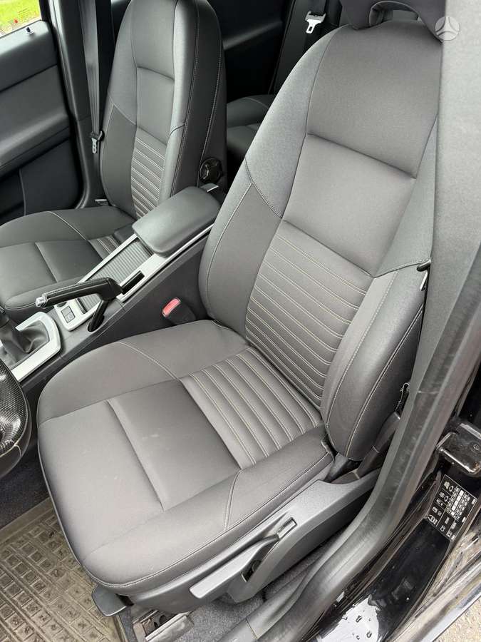 Volvo V50, 1.6 l., Универсал