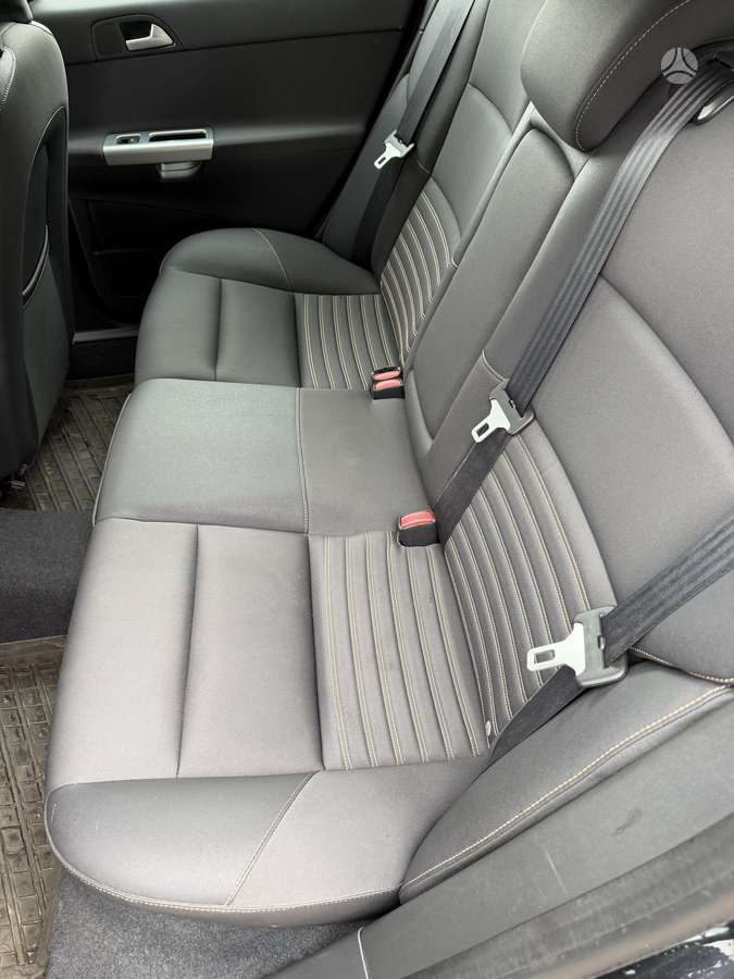 Volvo V50, 1.6 l., Универсал