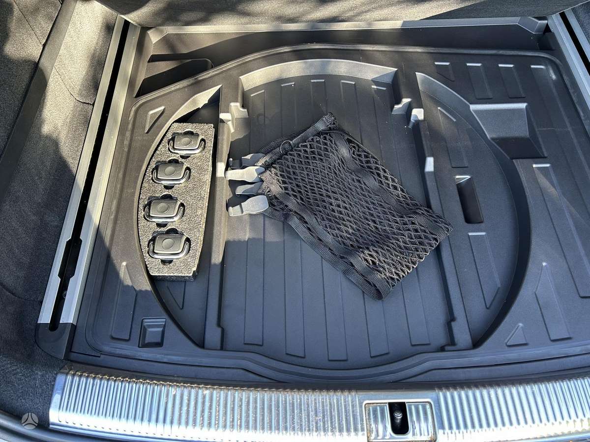 Audi A6, 2.0 l., Универсал