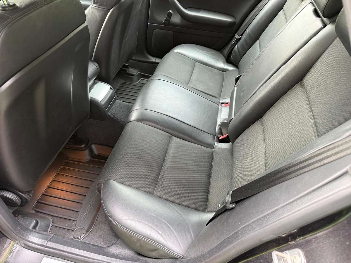 Audi A4, 2.0 l., wagon