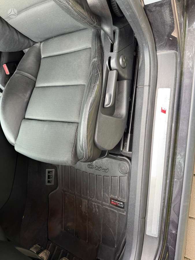 Audi A4, 2.0 l., Универсал