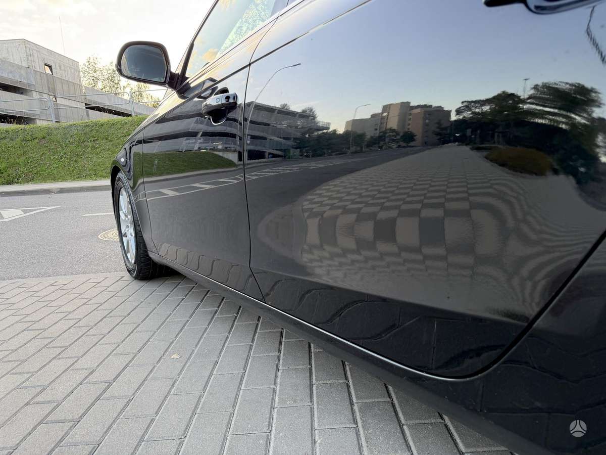 Audi A4, 2.0 l., Универсал