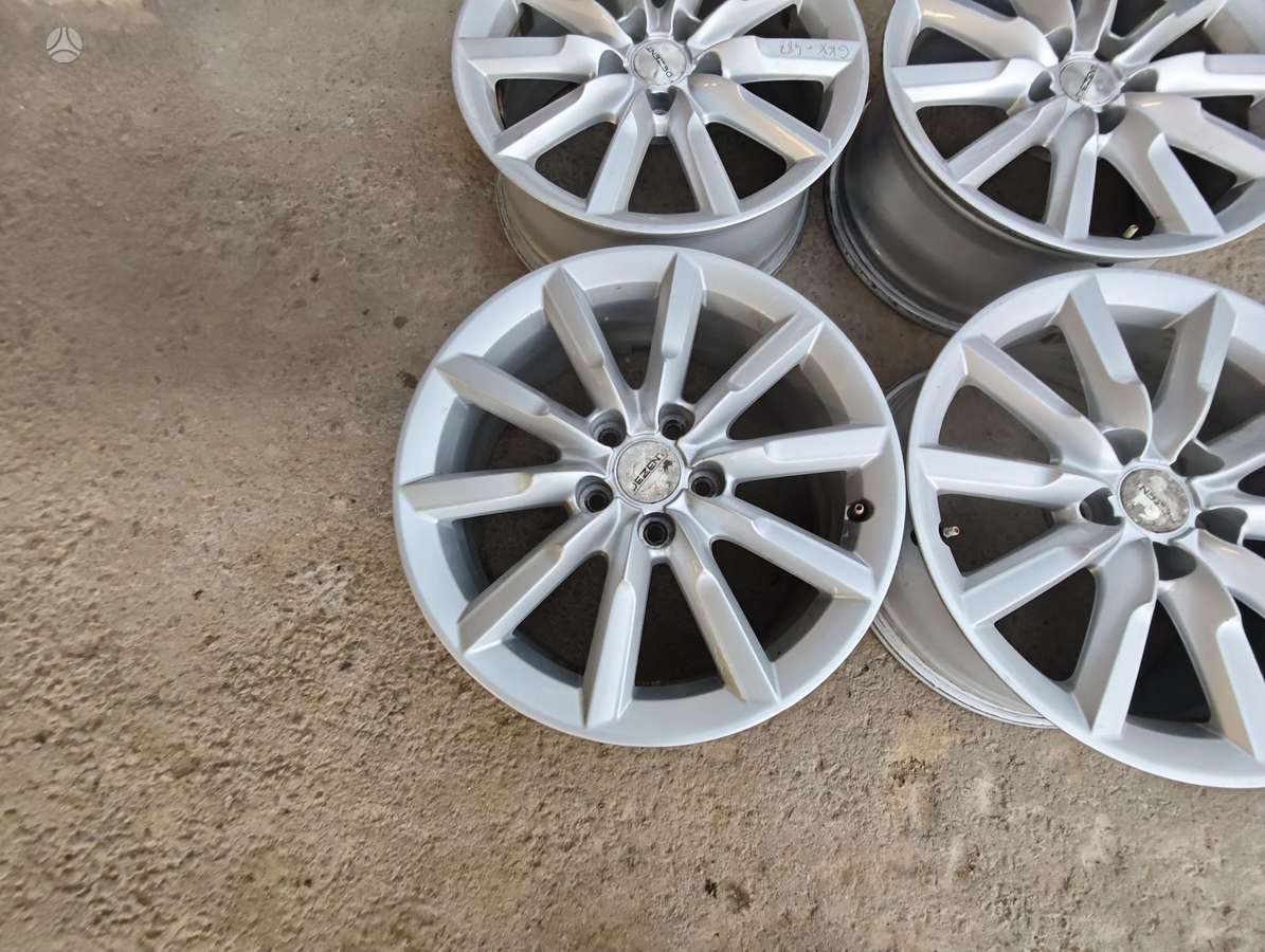Audi A3, легкосплавные , R17