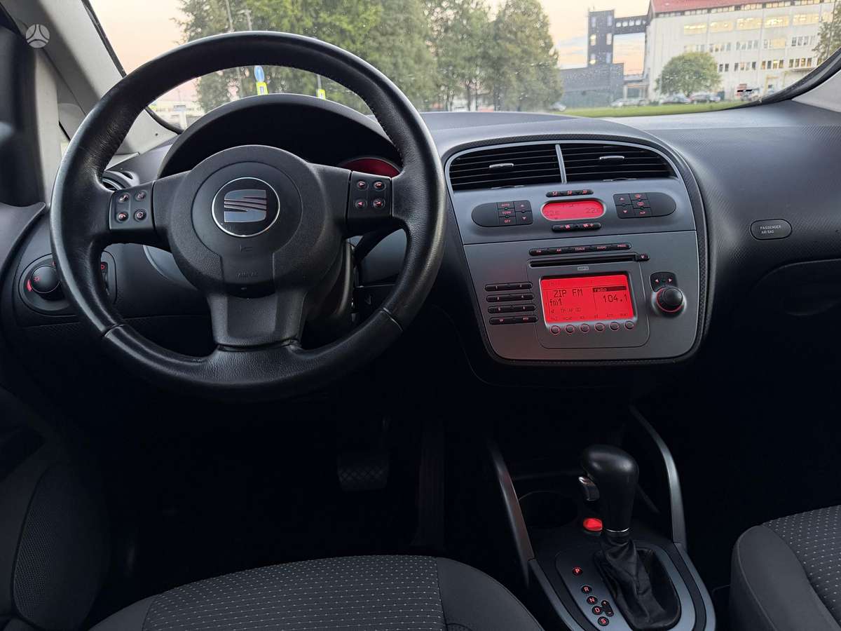 SEAT Altea XL - 6
