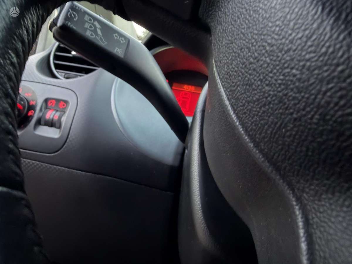 SEAT Altea XL - 8