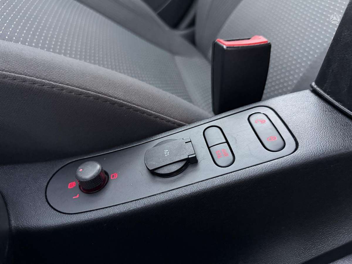SEAT Altea XL - 9