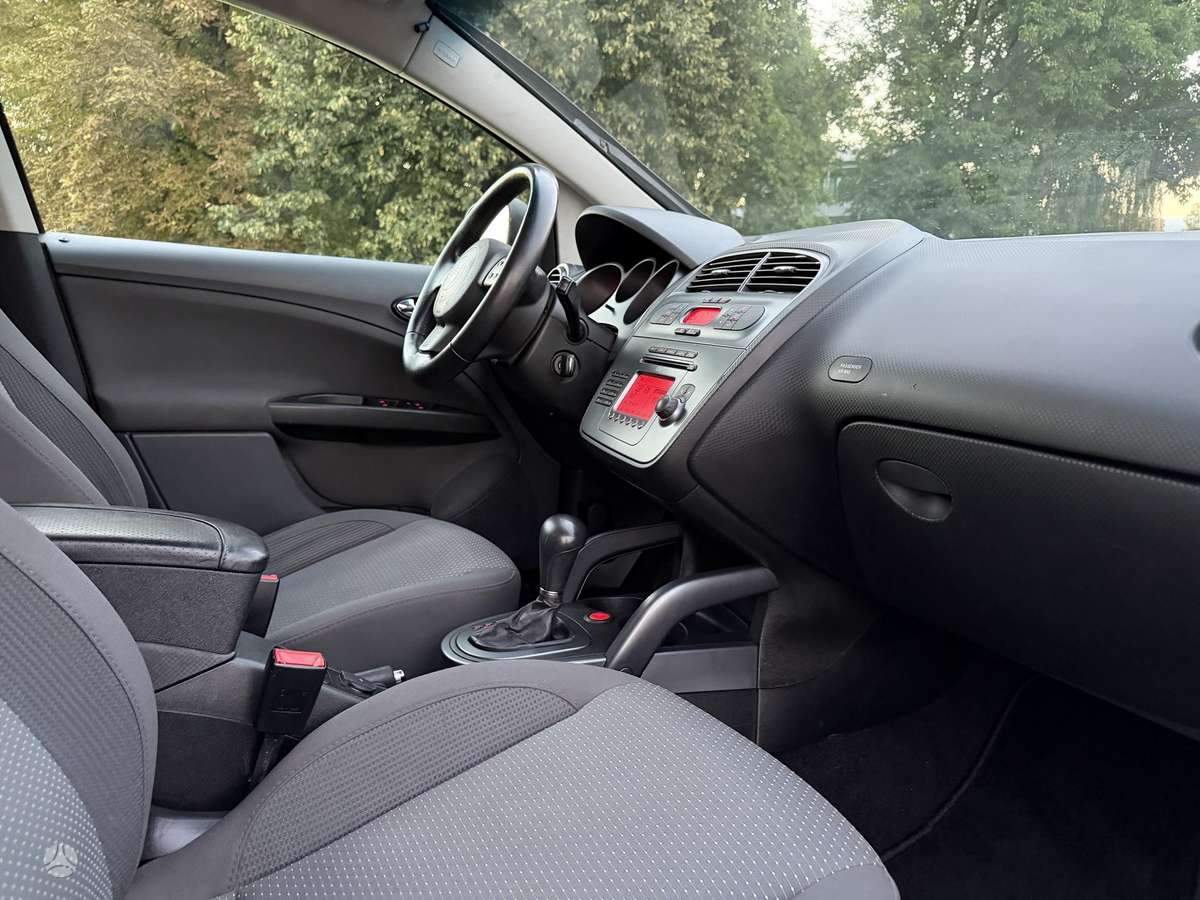 SEAT Altea XL - 10