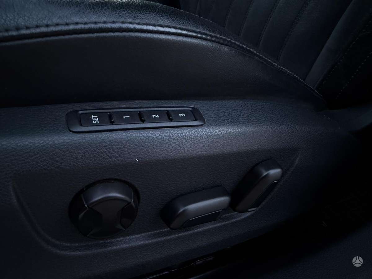 Škoda Superb - 9