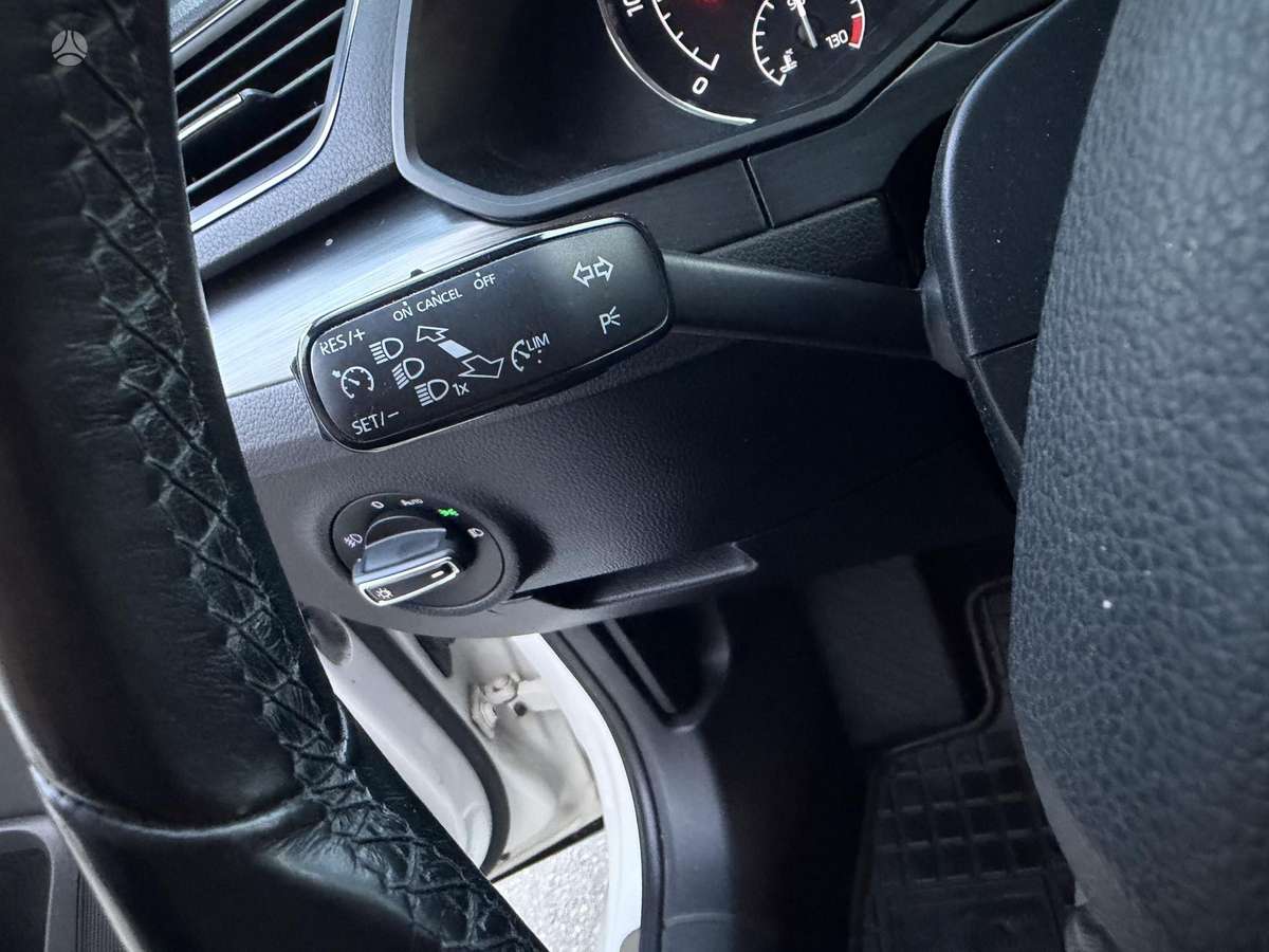 Skoda Superb, 2.0 l., hatchback