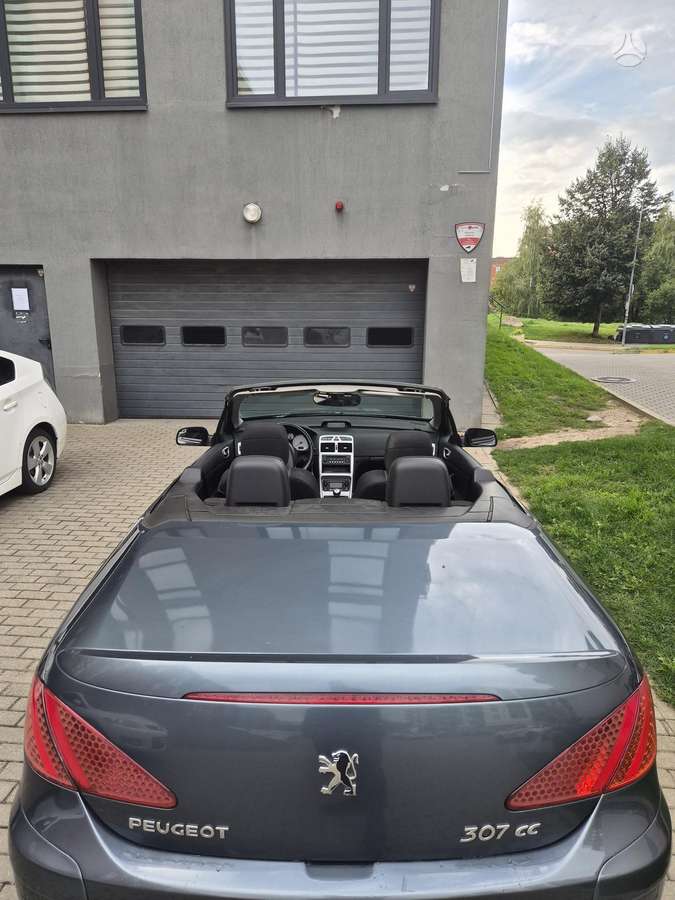 Peugeot 307 - 3