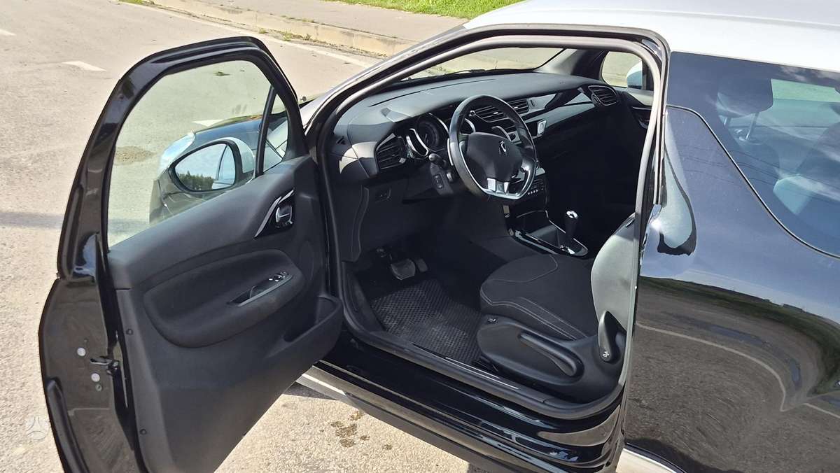 Citroën DS3 - 8