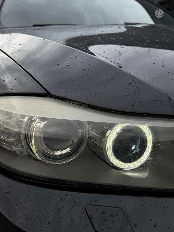 BMW 320, 2.0 l., Универсал