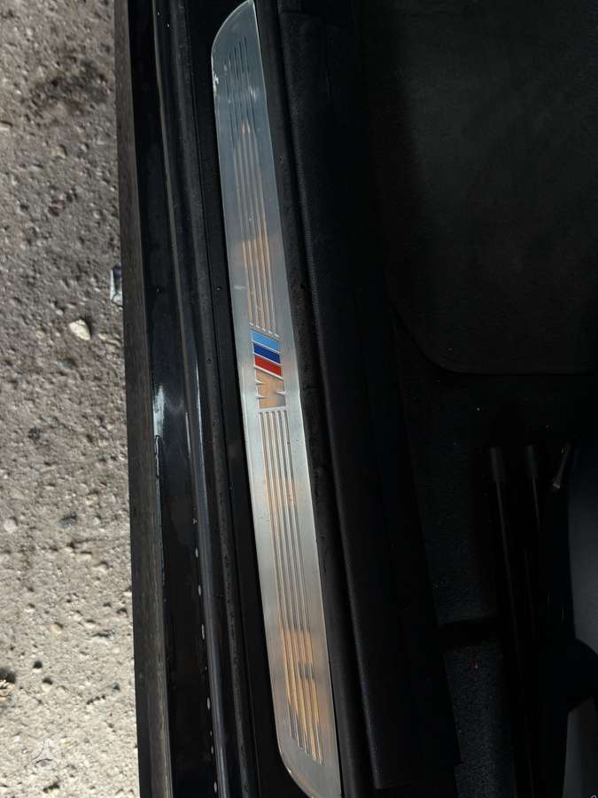 BMW 320, 2.0 l., wagon