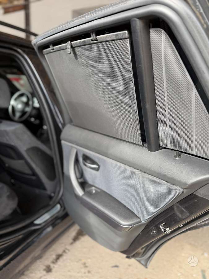 BMW 320, 2.0 l., Универсал