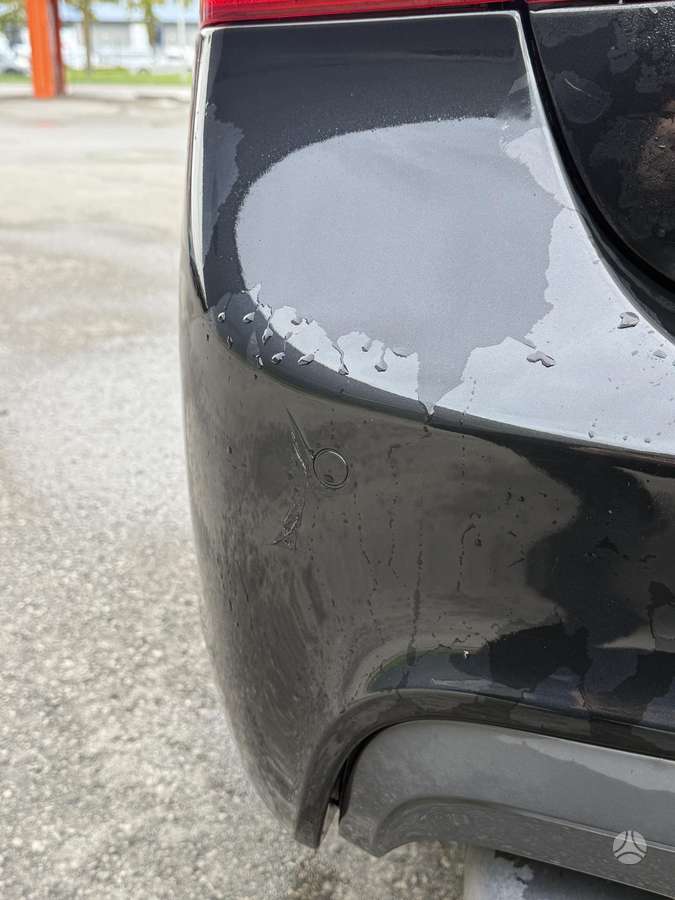 BMW 320, 2.0 l., Универсал