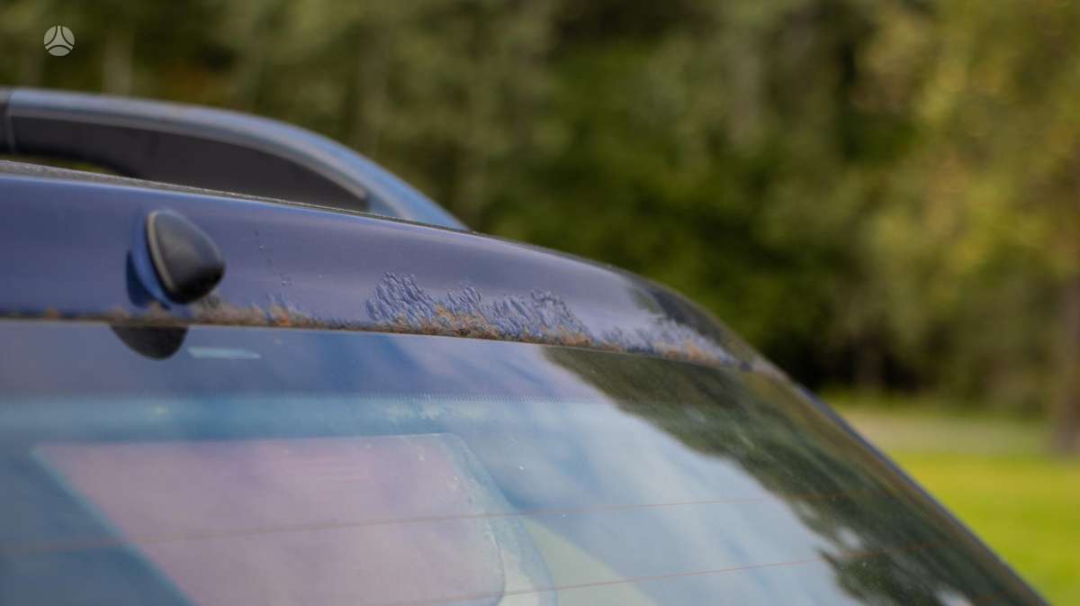 Toyota Avensis - 10