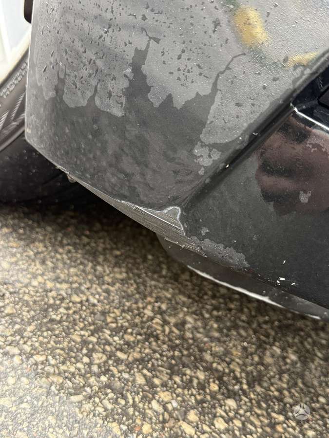 BMW 320, 2.0 l., Универсал