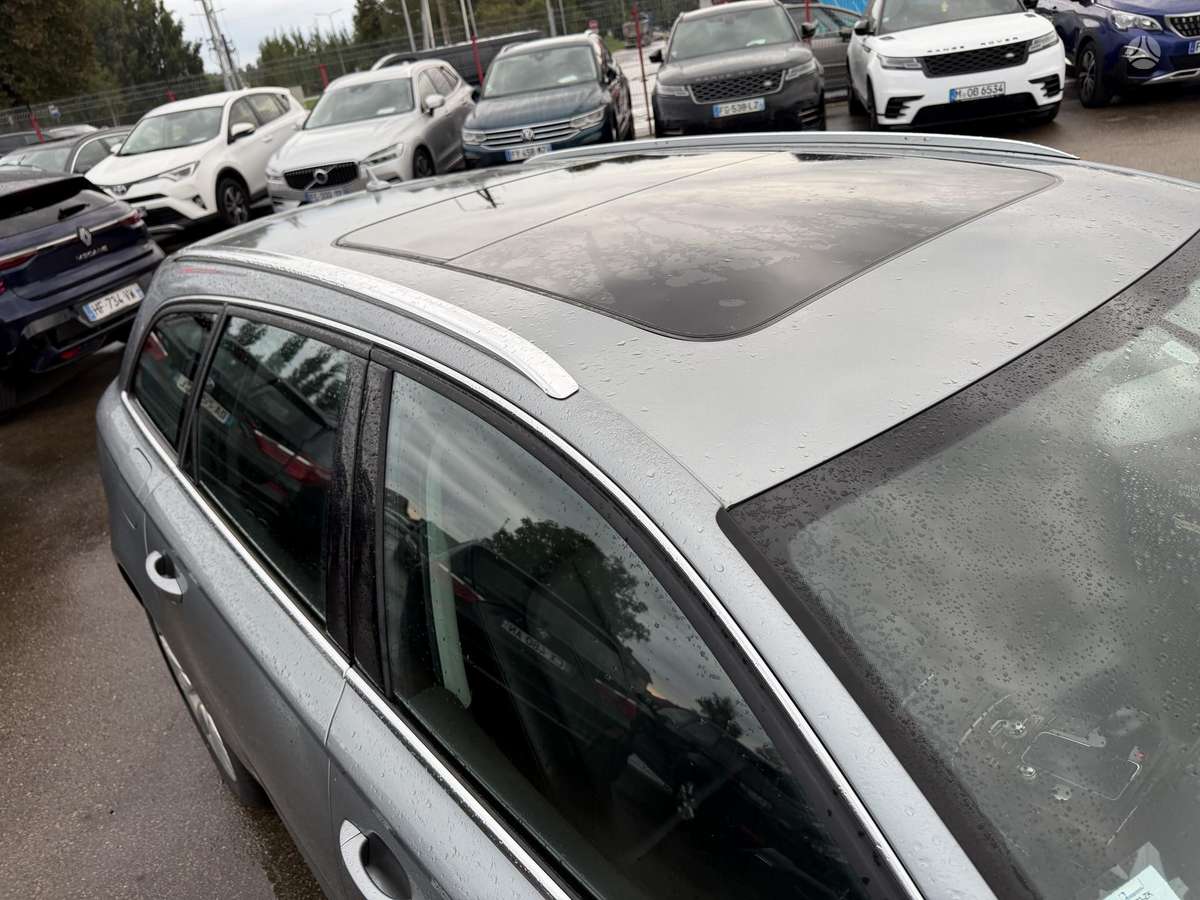 Audi A6, 3.0 l., Универсал