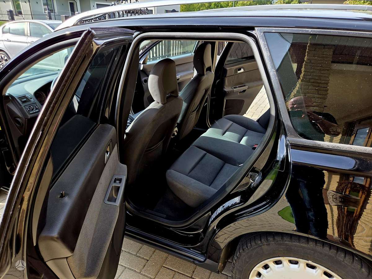 Volvo V50 - 7