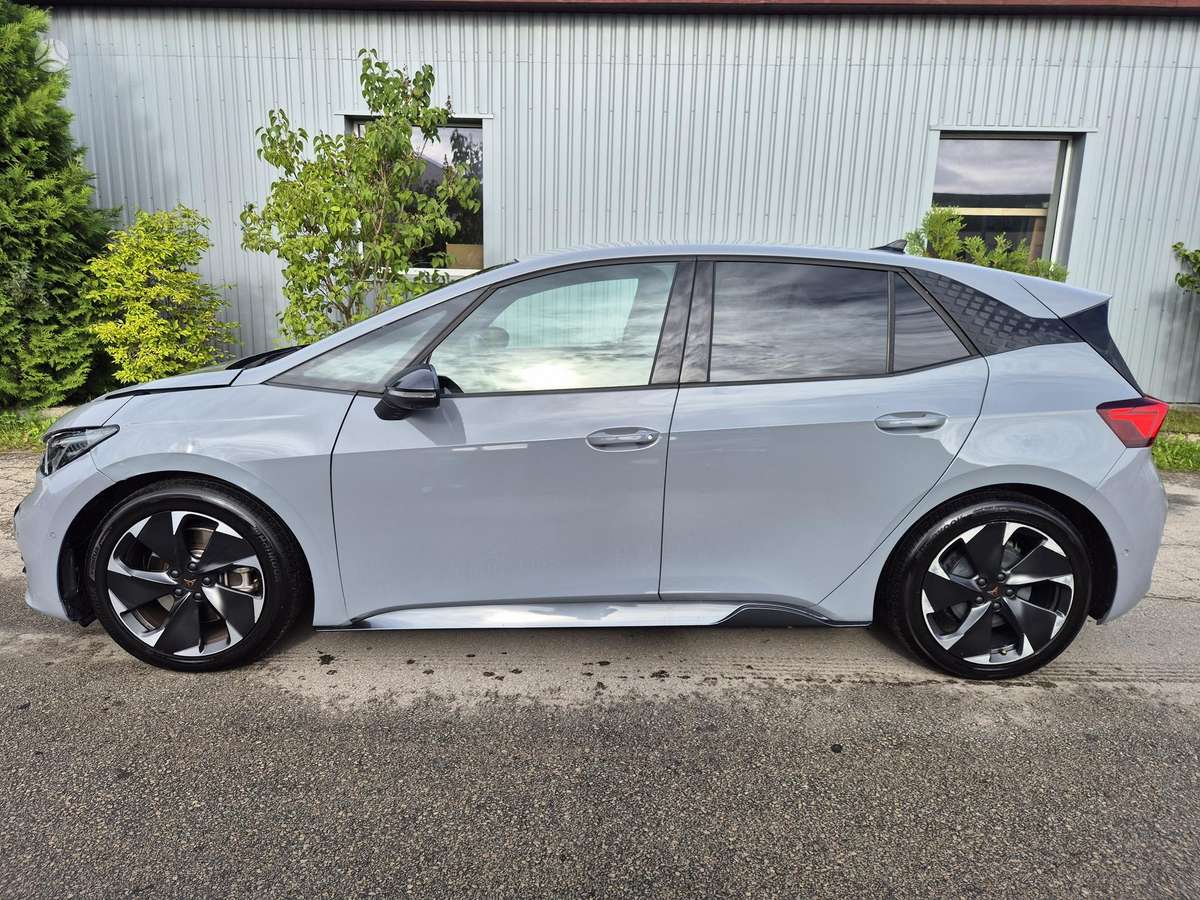 Cupra Born - 5