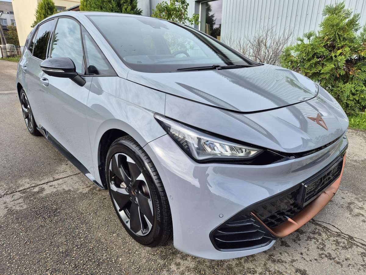 Cupra Born - 1