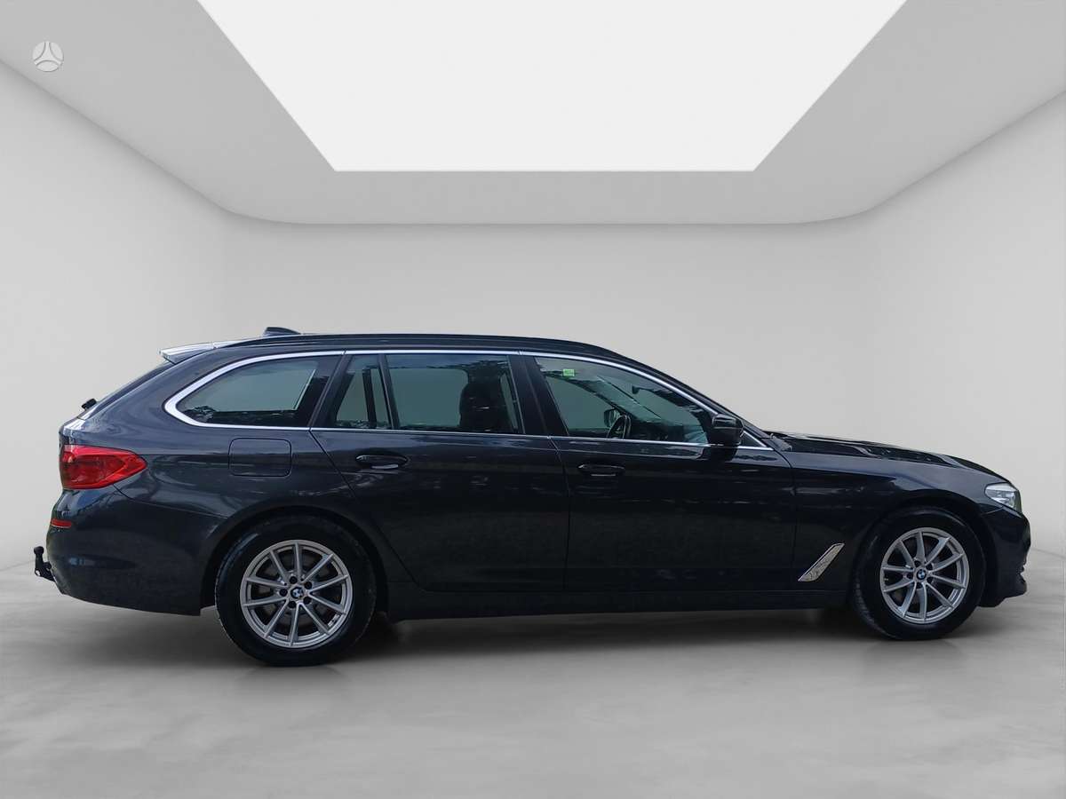 BMW 520, 2.0 l., universalas