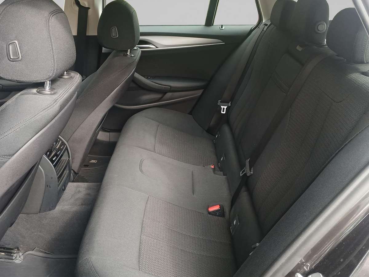 BMW 520, 2.0 l., universalas