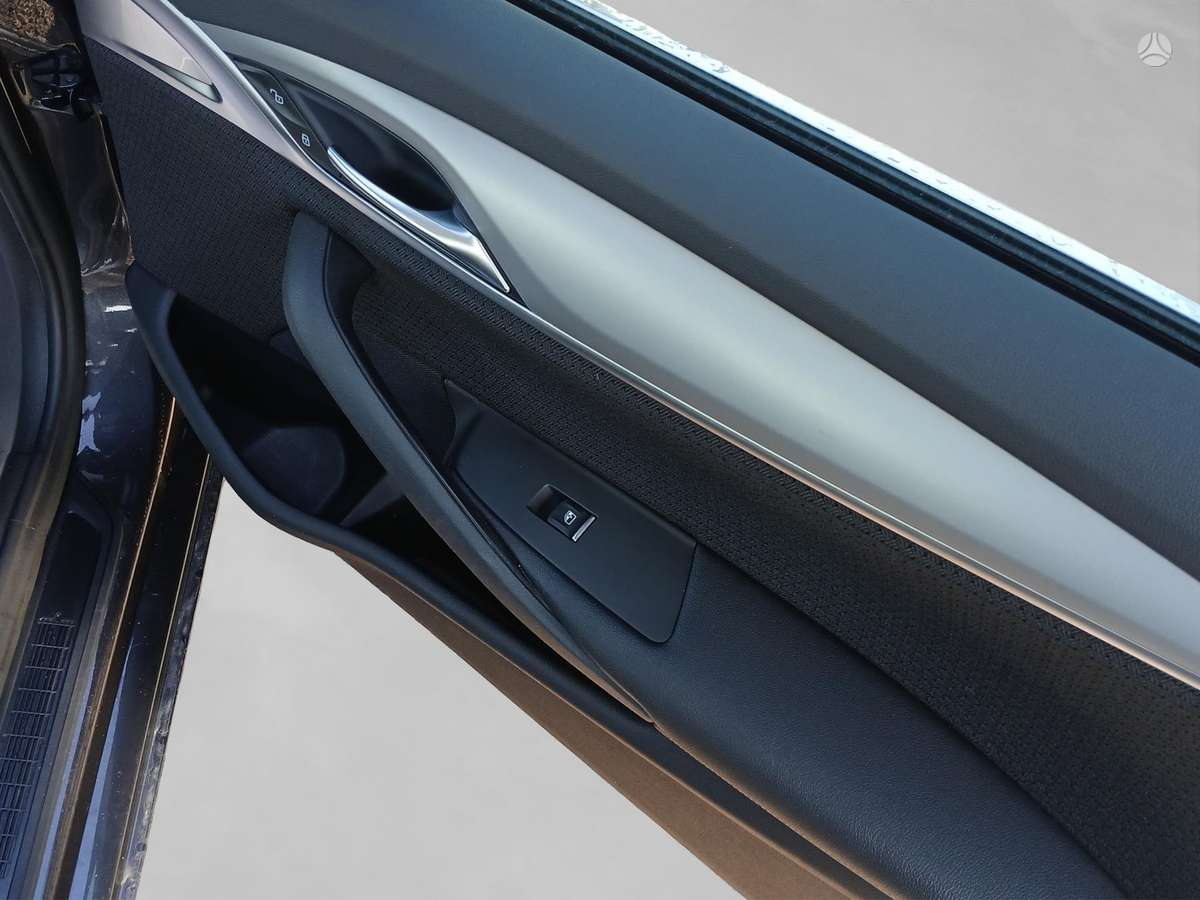 BMW 520, 2.0 l., wagon
