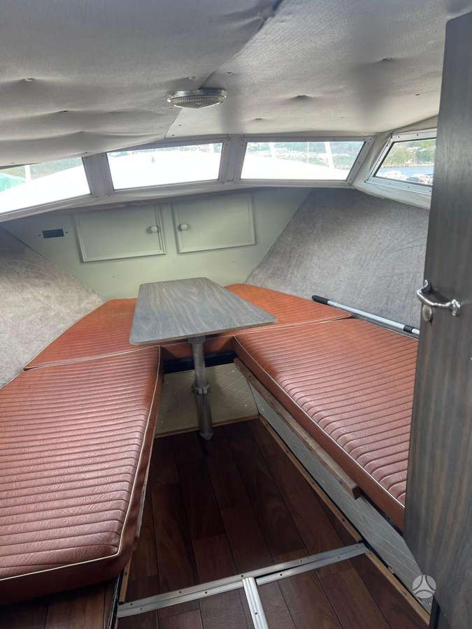 Joda 24, yachts / cruisers