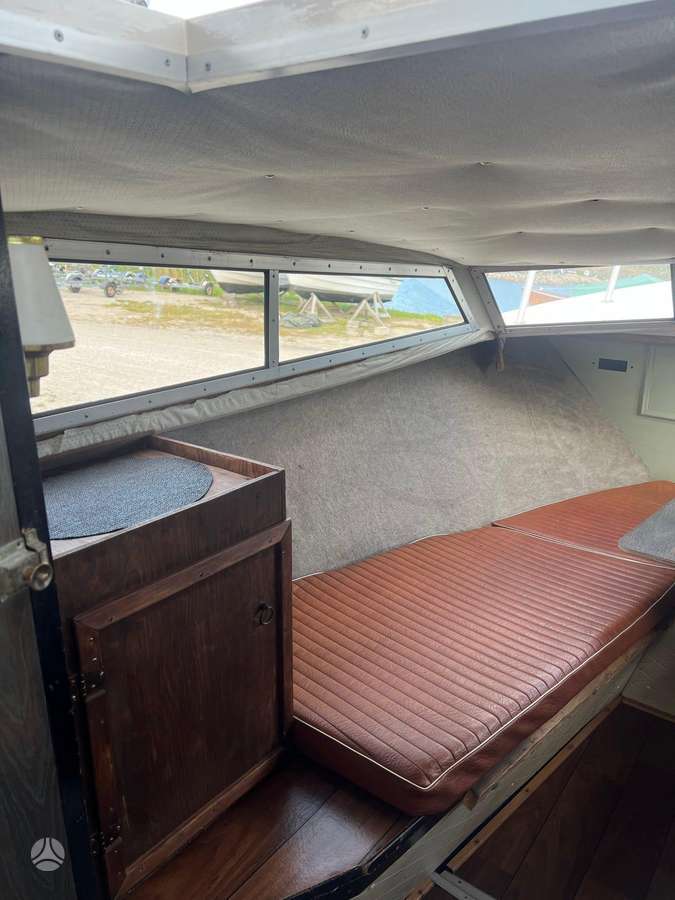Joda 24, yachts / cruisers