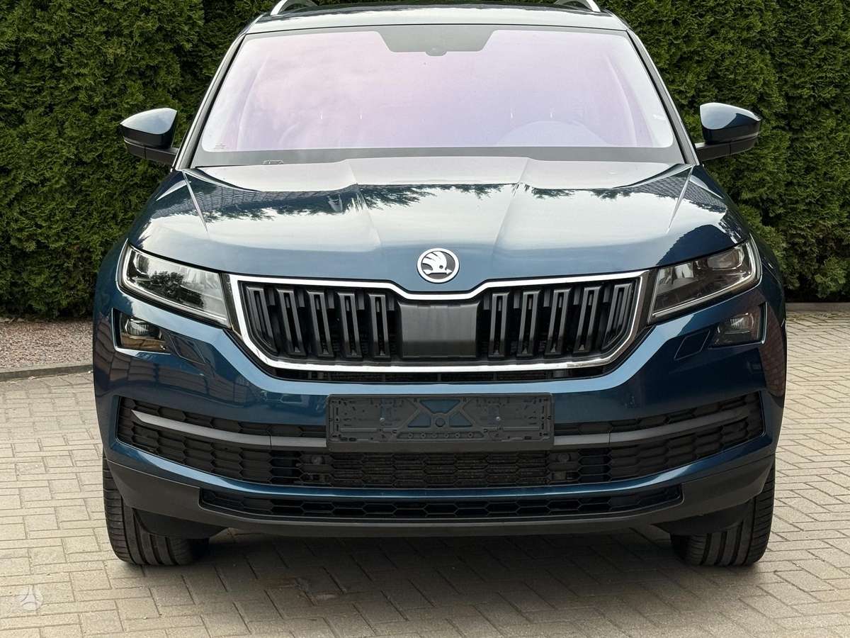 Škoda Kodiaq - 3