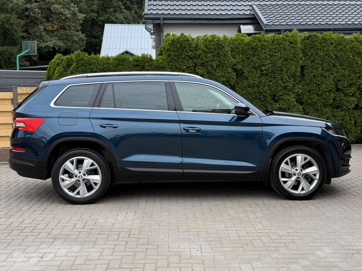Škoda Kodiaq - 6