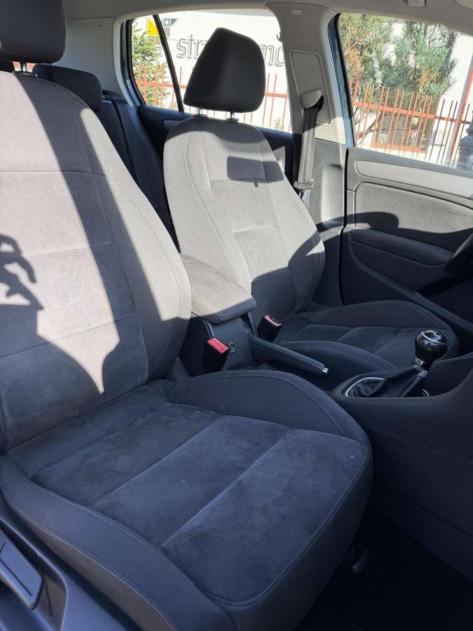Volkswagen Golf, Хэтчбек