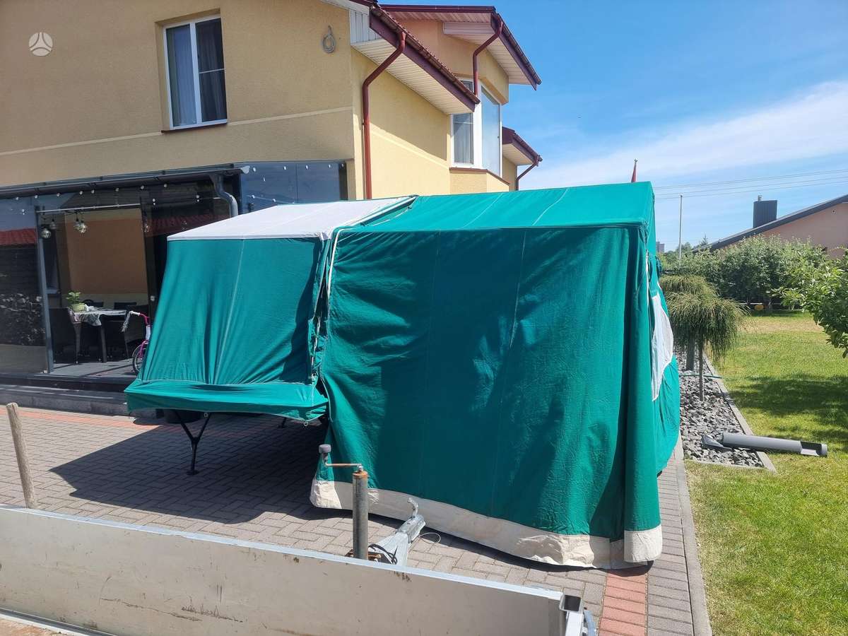 SKIF, для легковых автомобилей