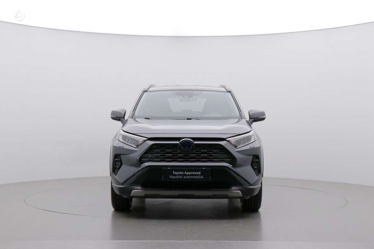 Toyota RAV4 - 6