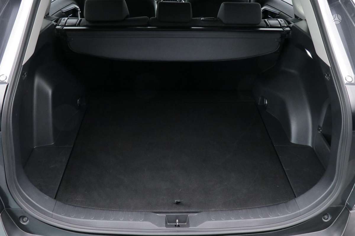 Toyota RAV4 - 11