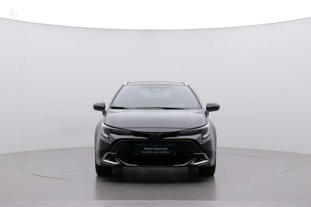 Toyota Corolla - 6